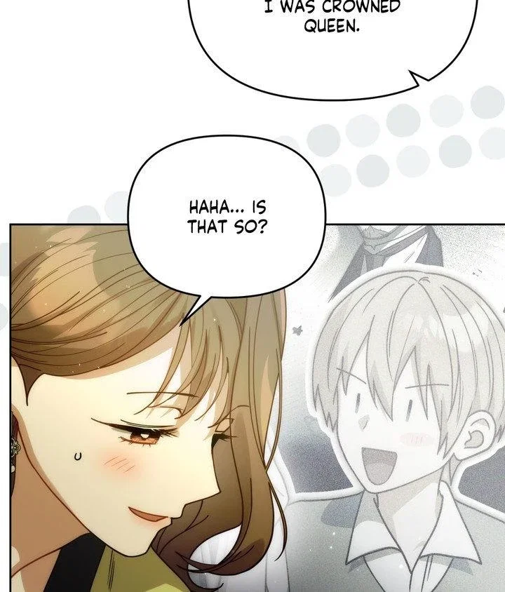 A Staged Scandal Chapter 7 - Page 132