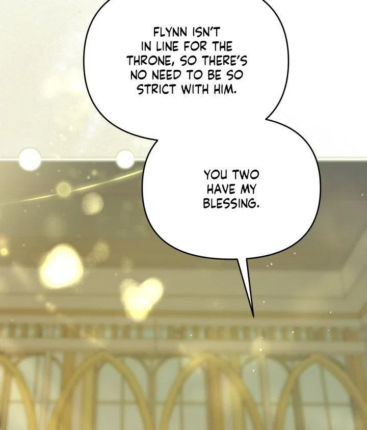 A Staged Scandal Chapter 7 - Page 134
