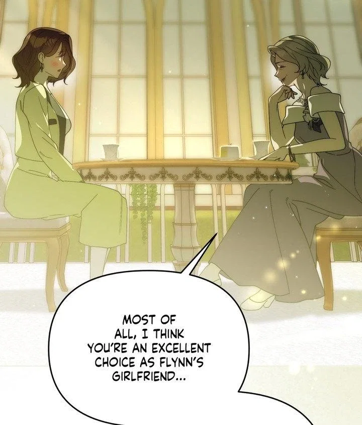 A Staged Scandal Chapter 7 - Page 135