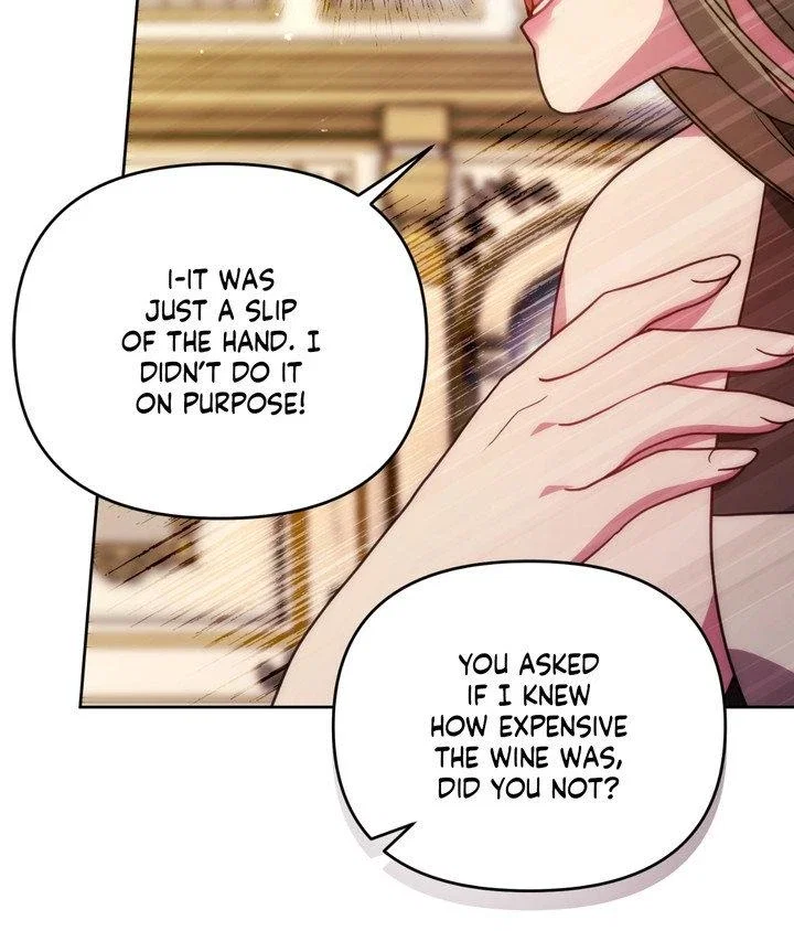 A Staged Scandal Chapter 11 - Page 30