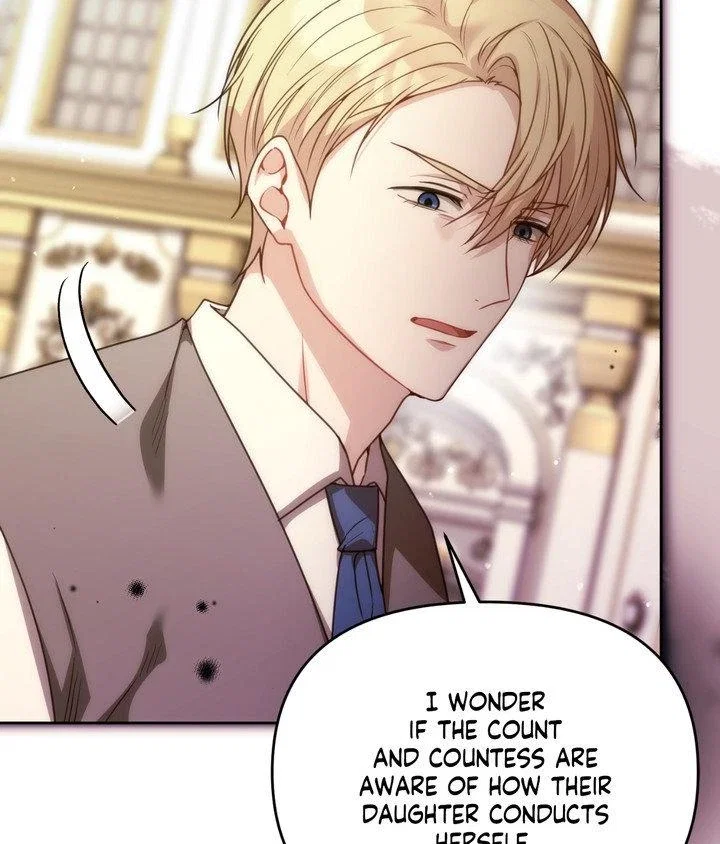 A Staged Scandal Chapter 11 - Page 51