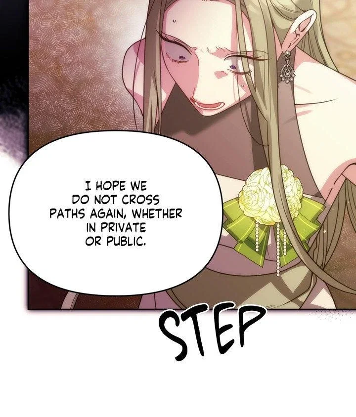A Staged Scandal Chapter 11 - Page 53