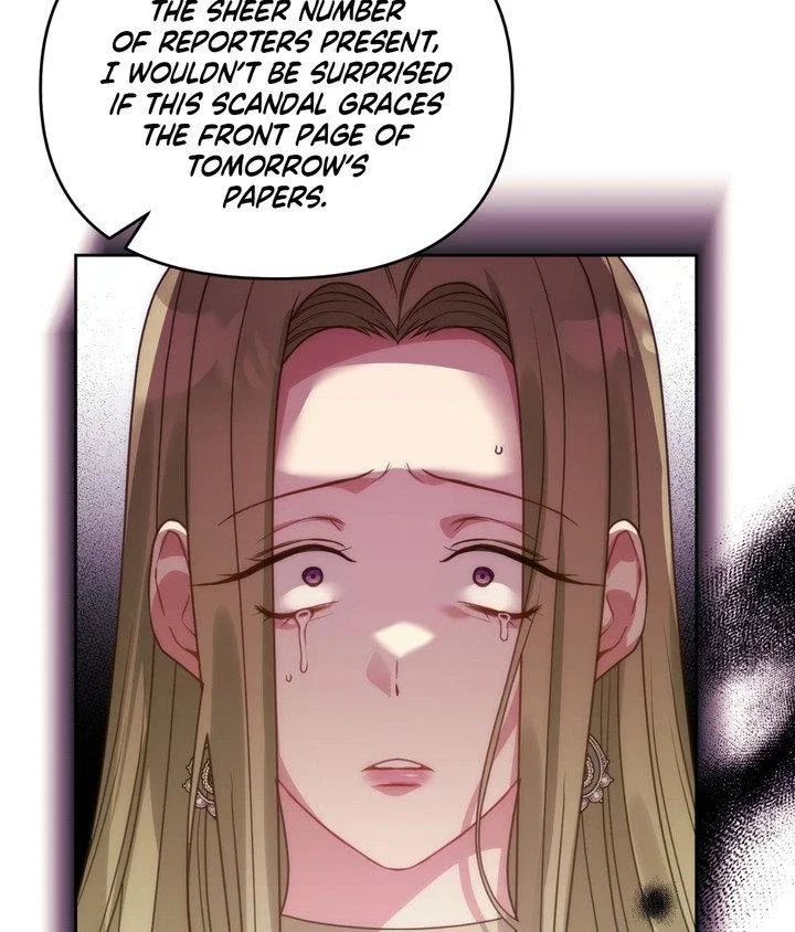 A Staged Scandal Chapter 11 - Page 56