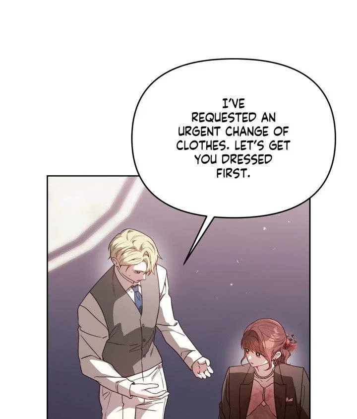 A Staged Scandal Chapter 11 - Page 70