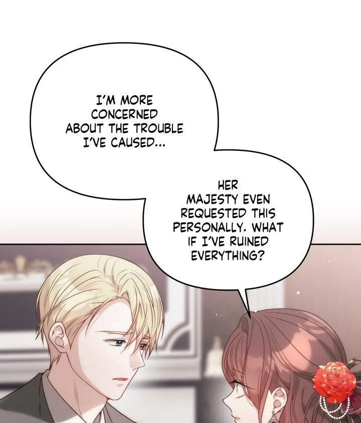 A Staged Scandal Chapter 11 - Page 75