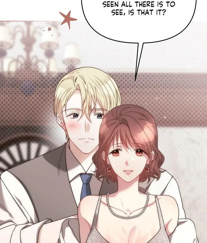 A Staged Scandal Chapter 11 - Page 79