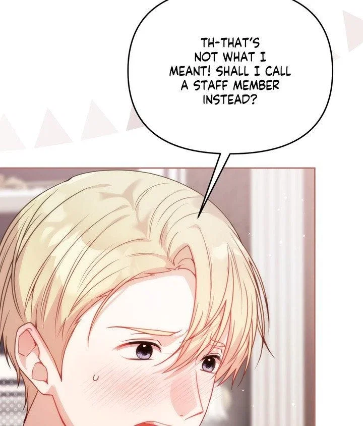 A Staged Scandal Chapter 11 - Page 81