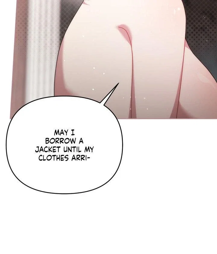 A Staged Scandal Chapter 11 - Page 91