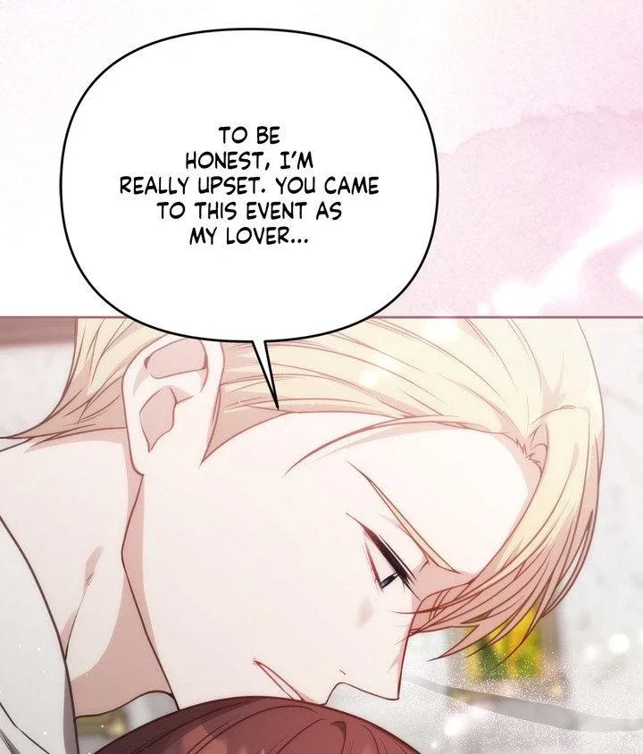 A Staged Scandal Chapter 11 - Page 97