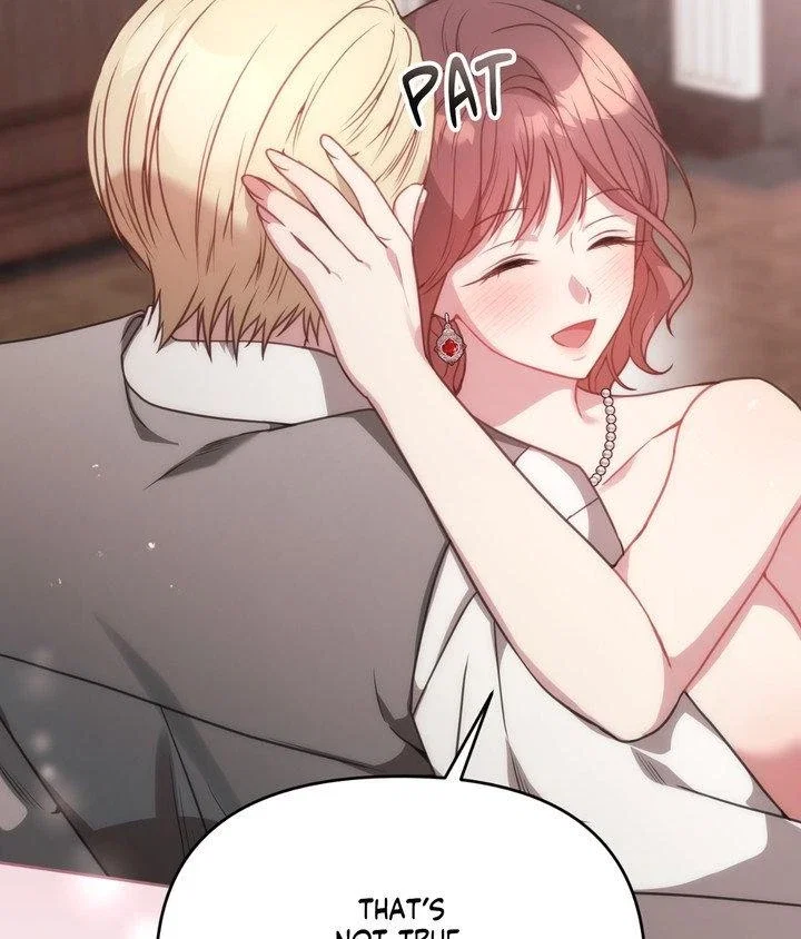 A Staged Scandal Chapter 11 - Page 101