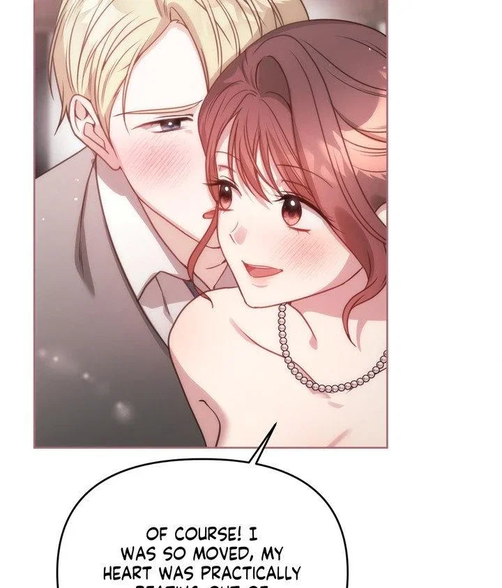 A Staged Scandal Chapter 11 - Page 103