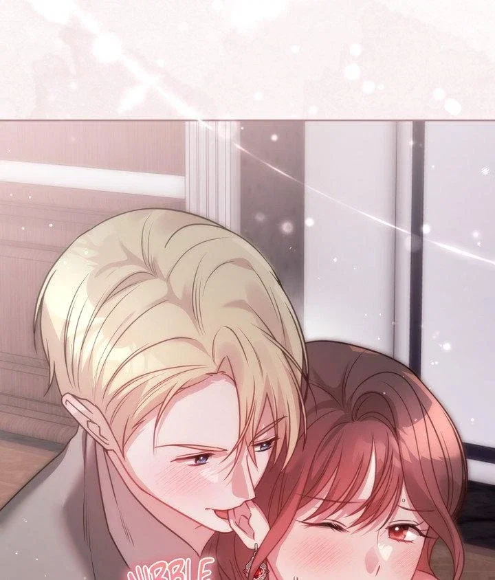 A Staged Scandal Chapter 11 - Page 111