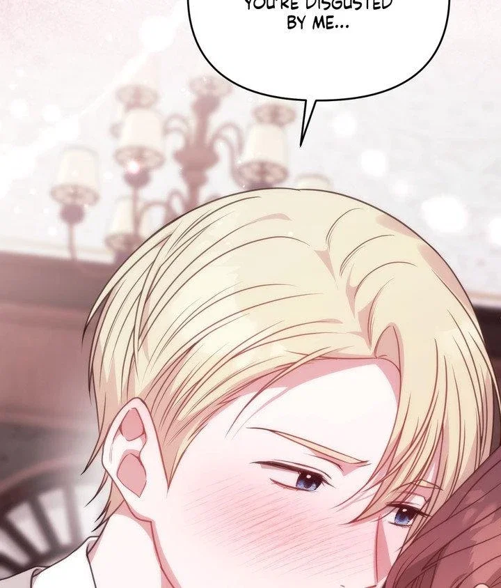 A Staged Scandal Chapter 12 - Page 9