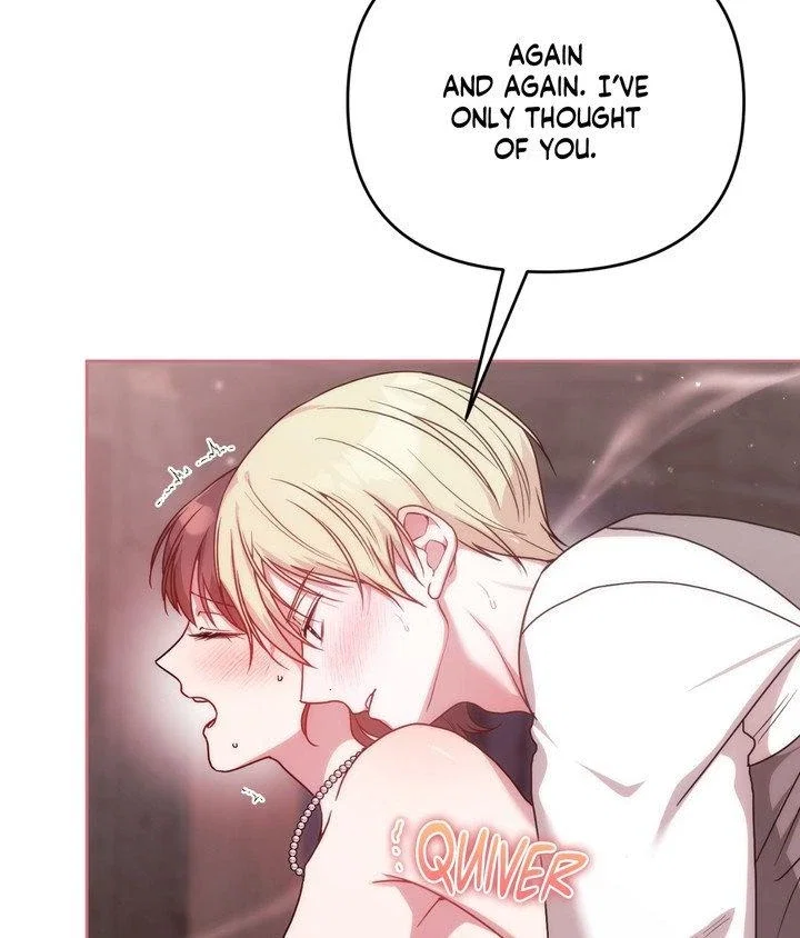 A Staged Scandal Chapter 12 - Page 40