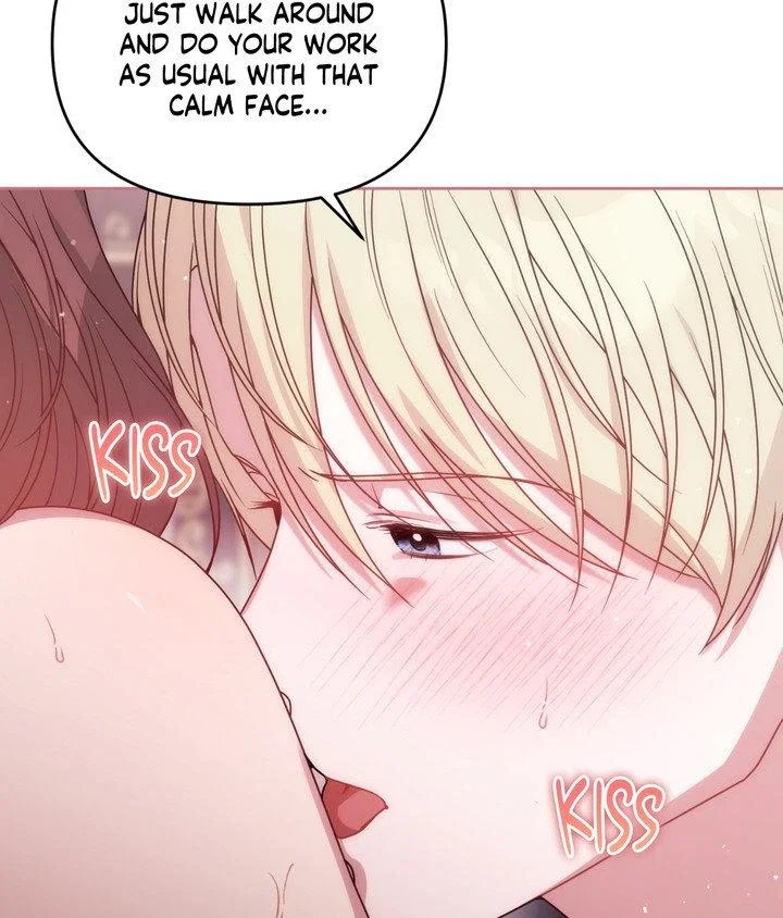 A Staged Scandal Chapter 12 - Page 44