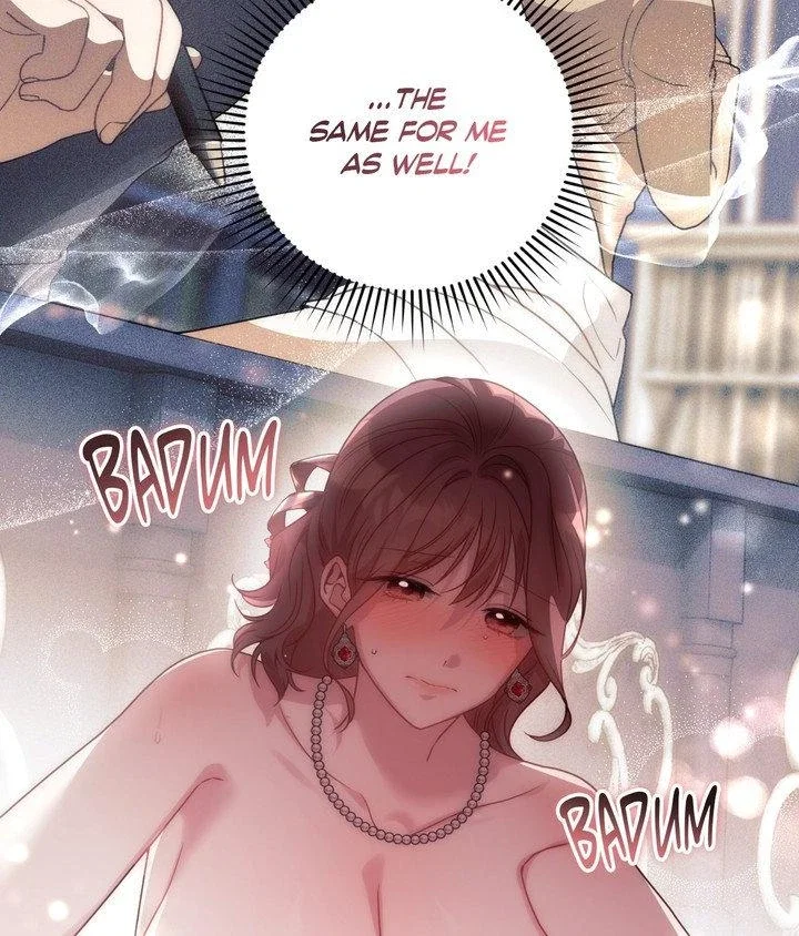 A Staged Scandal Chapter 12 - Page 51