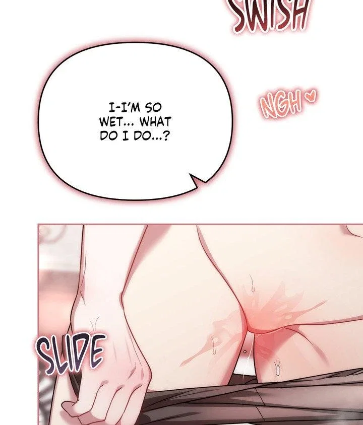 A Staged Scandal Chapter 12 - Page 65