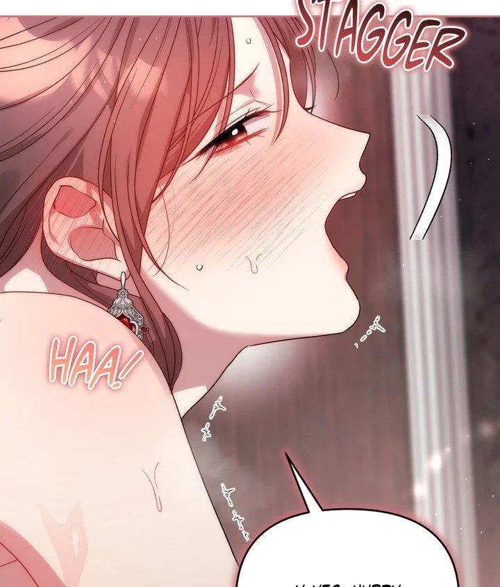 A Staged Scandal Chapter 12 - Page 72