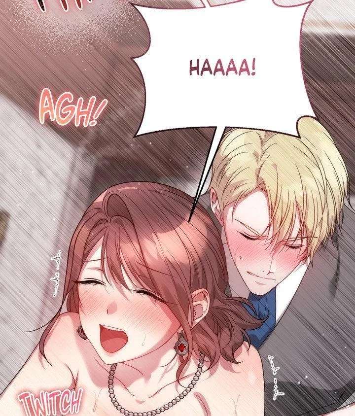 A Staged Scandal Chapter 12 - Page 75