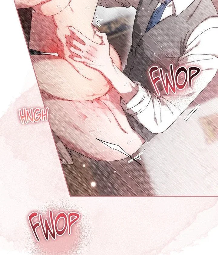 A Staged Scandal Chapter 12 - Page 86