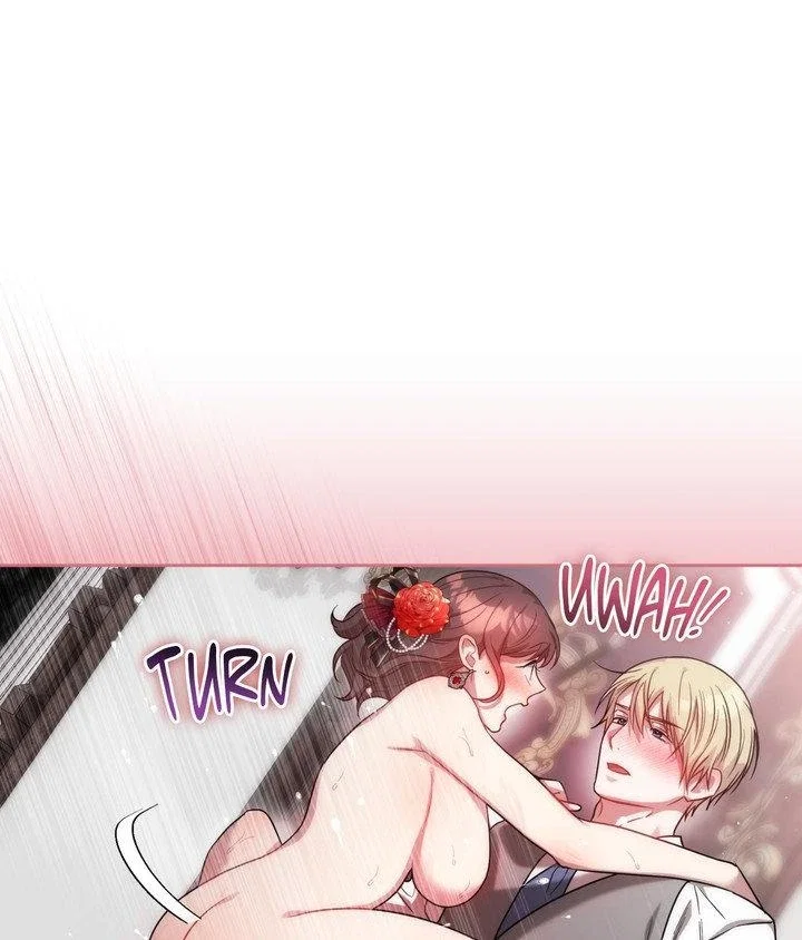 A Staged Scandal Chapter 12 - Page 96
