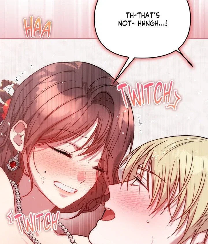 A Staged Scandal Chapter 12 - Page 105