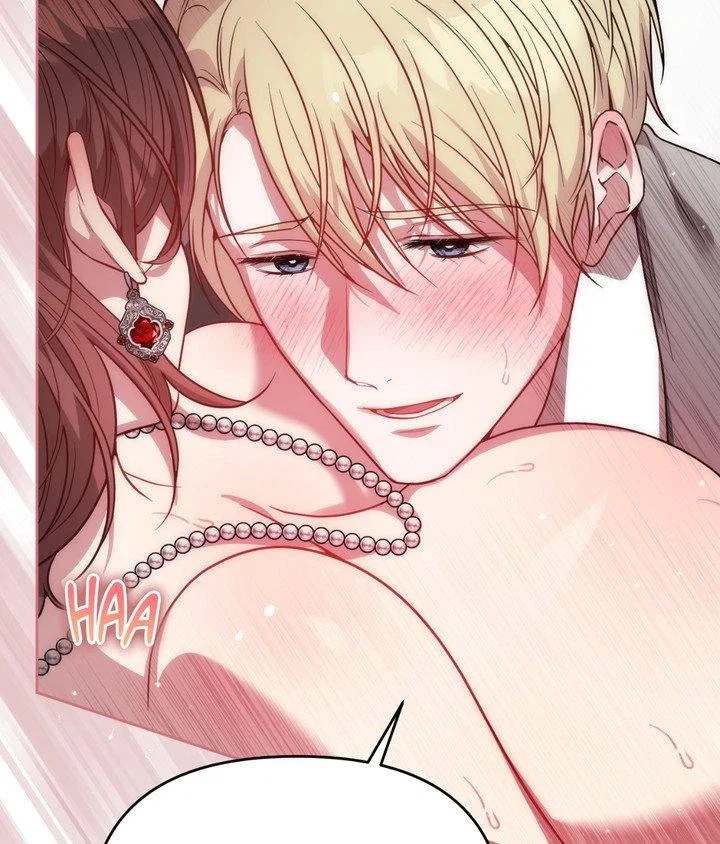 A Staged Scandal Chapter 12 - Page 108