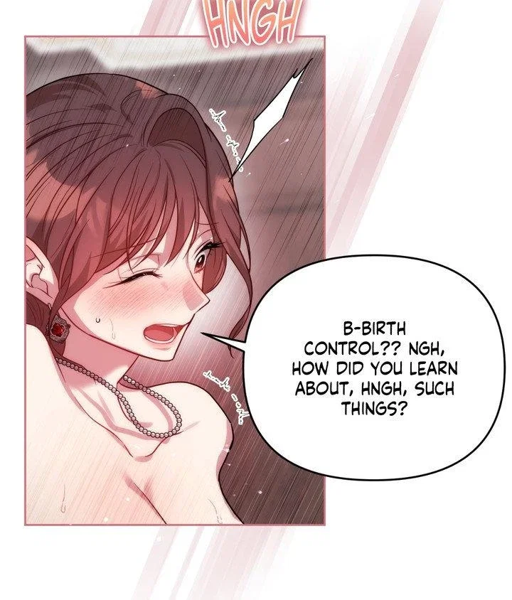 A Staged Scandal Chapter 12 - Page 110