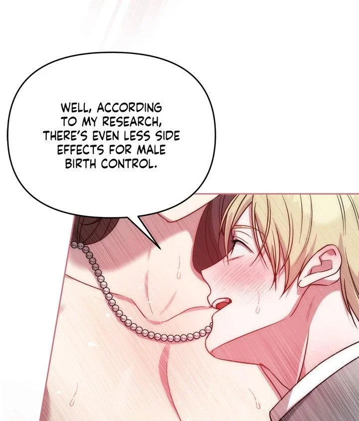 A Staged Scandal Chapter 12 - Page 111