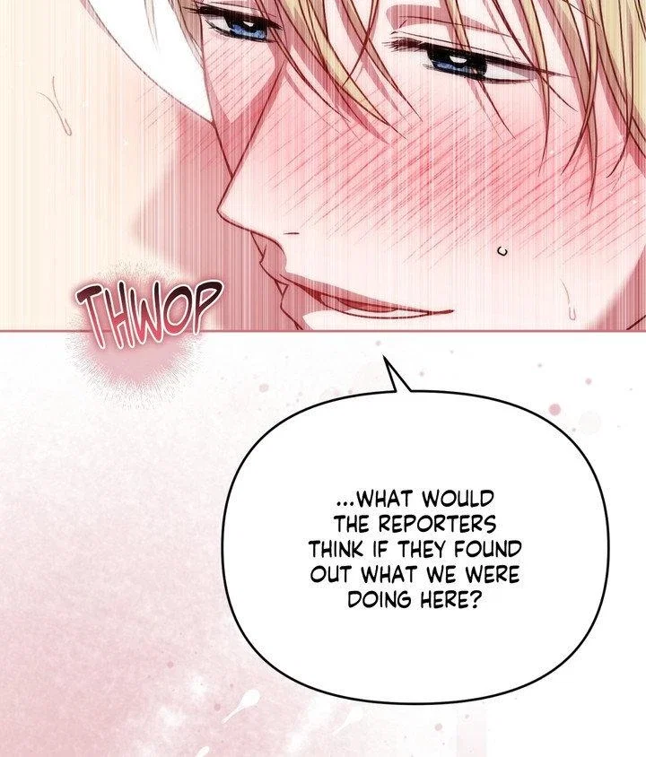 A Staged Scandal Chapter 12 - Page 115