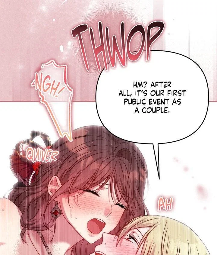 A Staged Scandal Chapter 12 - Page 116