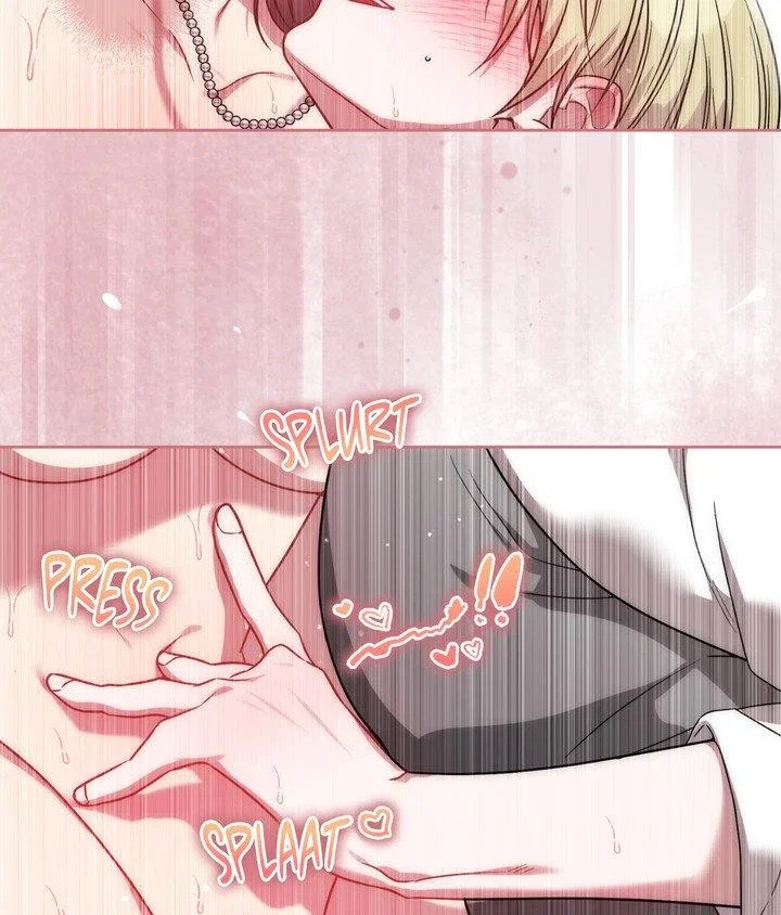 A Staged Scandal Chapter 12 - Page 117