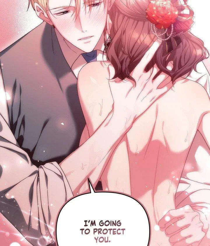 A Staged Scandal Chapter 12 - Page 124