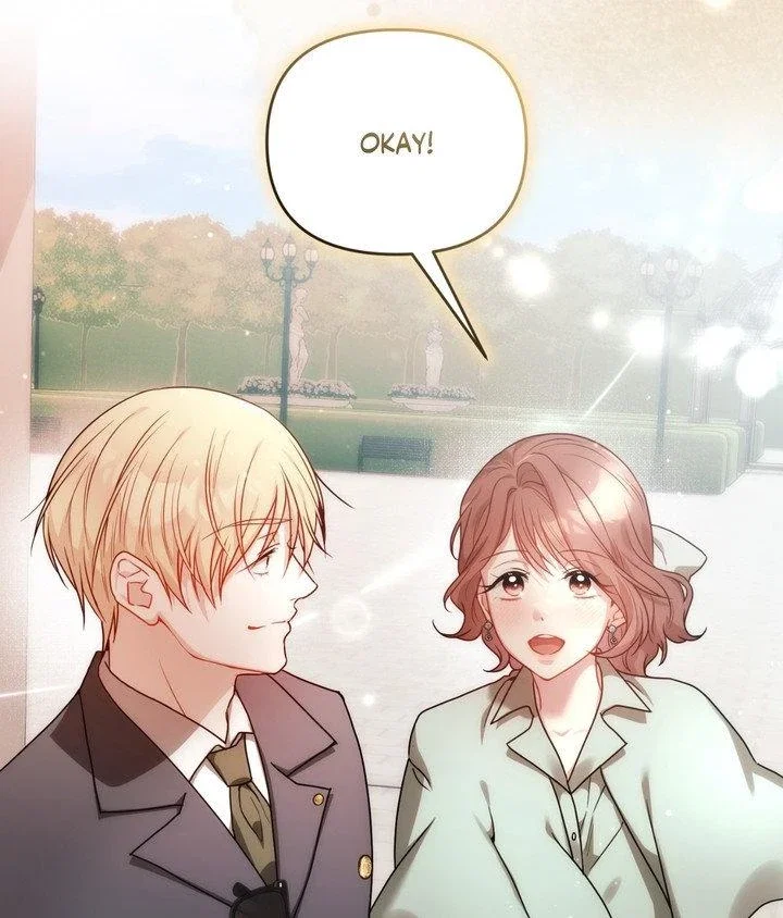 A Staged Scandal Chapter 14 - Page 31