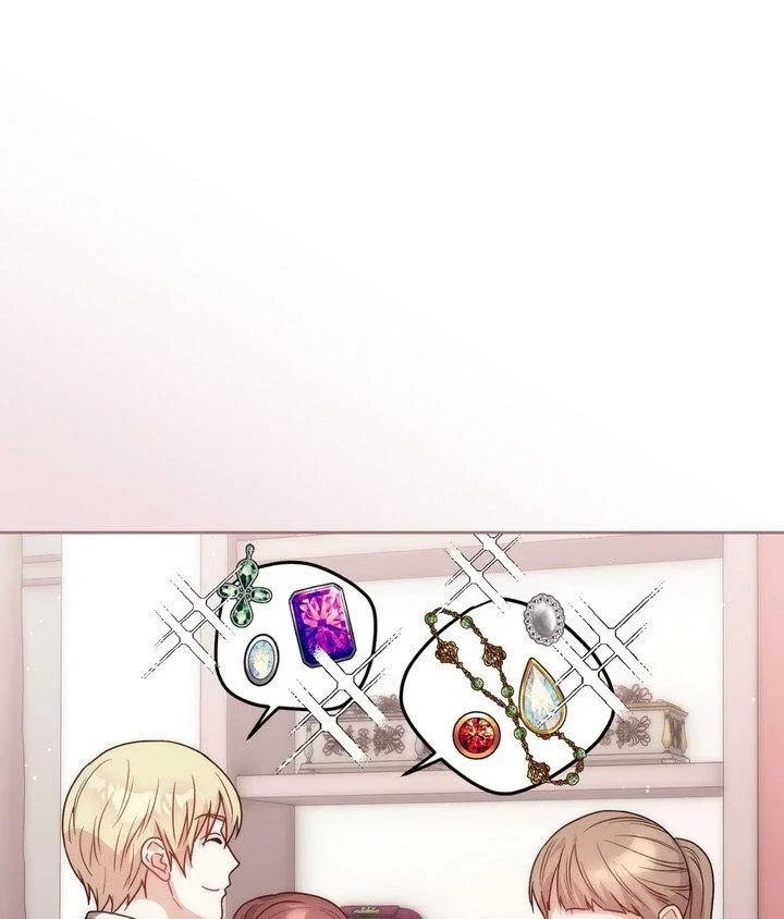 A Staged Scandal Chapter 14 - Page 45