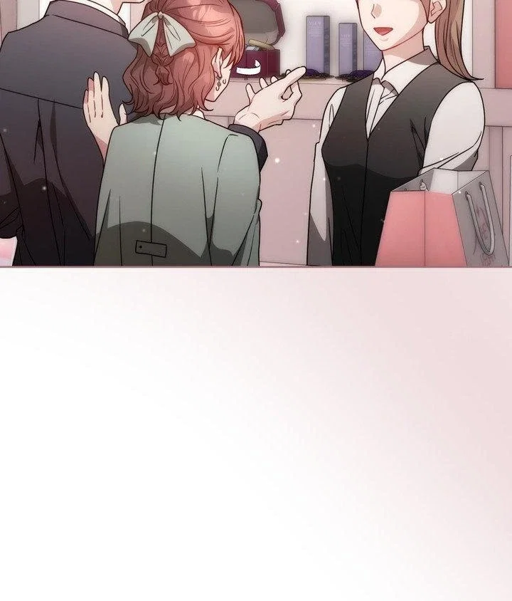 A Staged Scandal Chapter 14 - Page 46