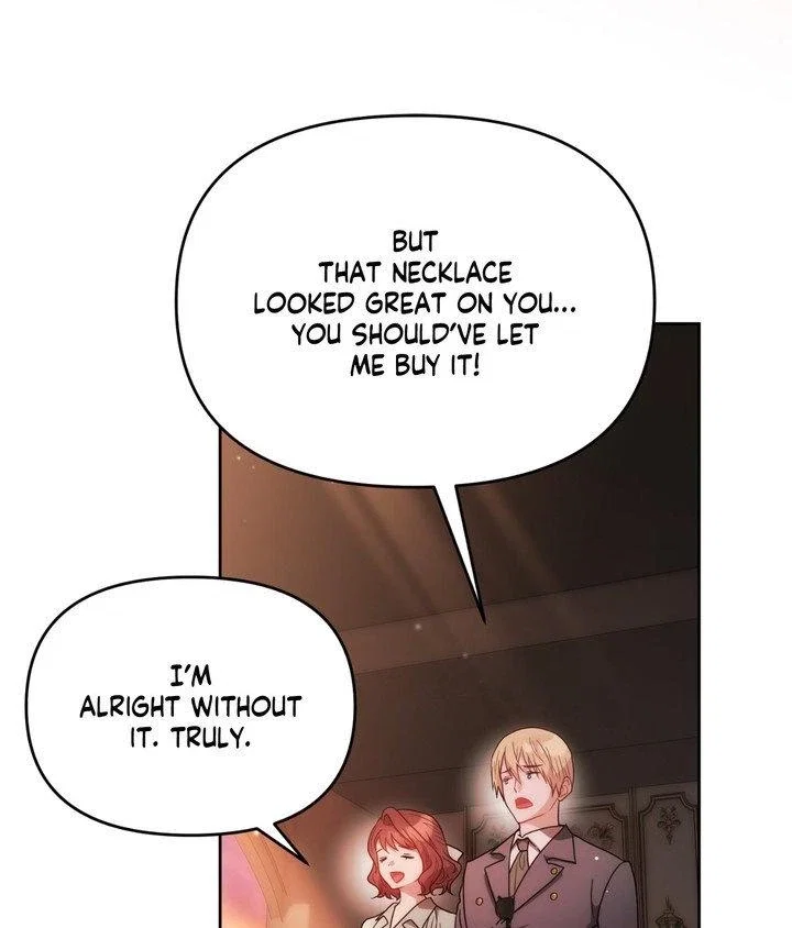 A Staged Scandal Chapter 14 - Page 52