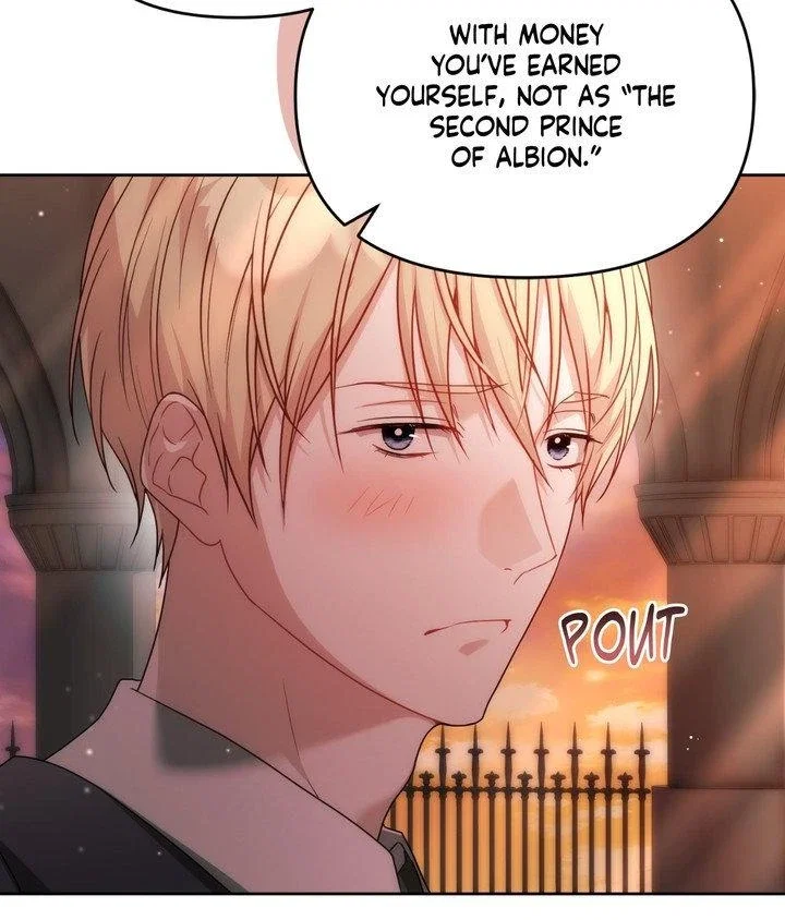 A Staged Scandal Chapter 14 - Page 54