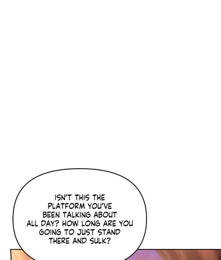 A Staged Scandal Chapter 14 - Page 55