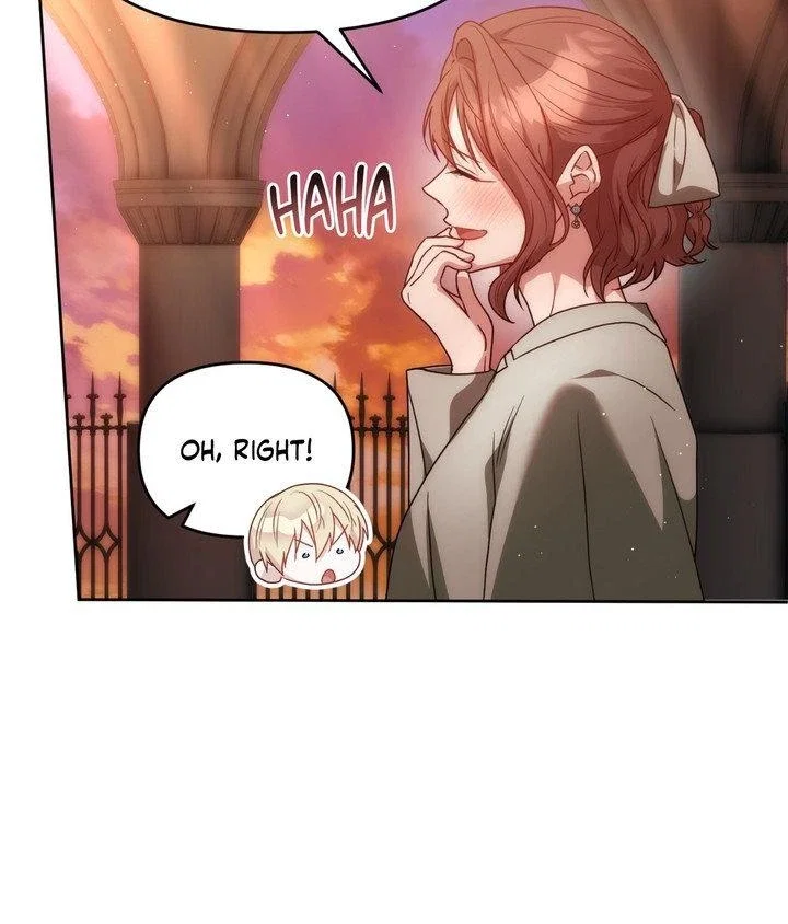 A Staged Scandal Chapter 14 - Page 56