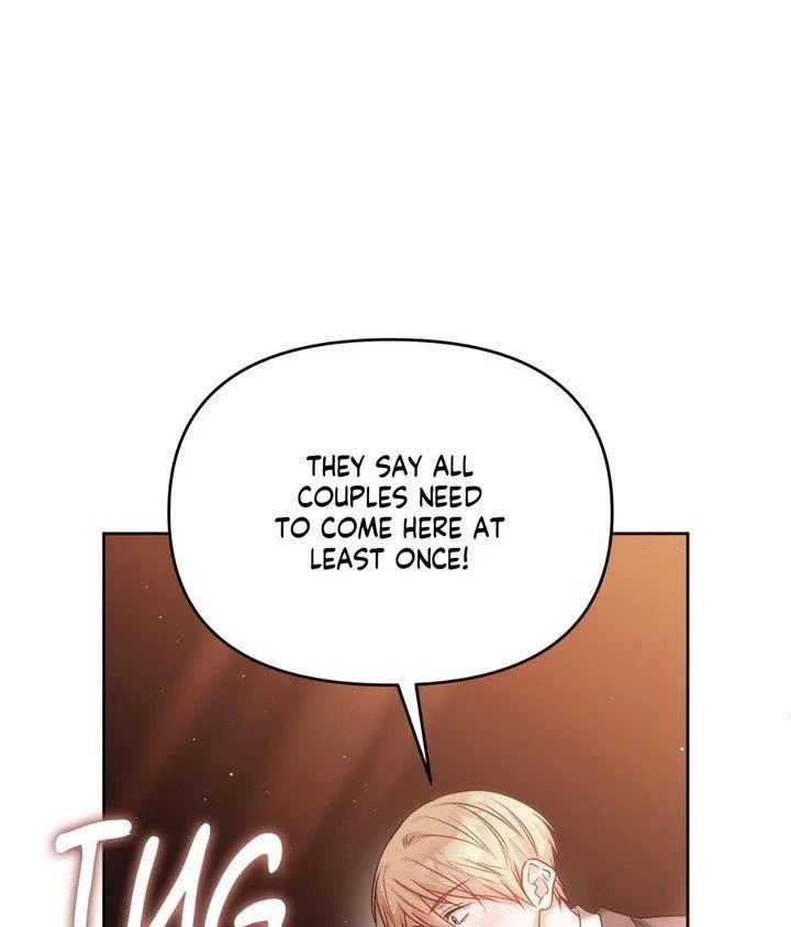 A Staged Scandal Chapter 14 - Page 57