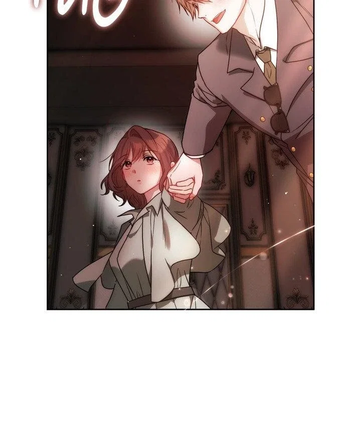 A Staged Scandal Chapter 14 - Page 58