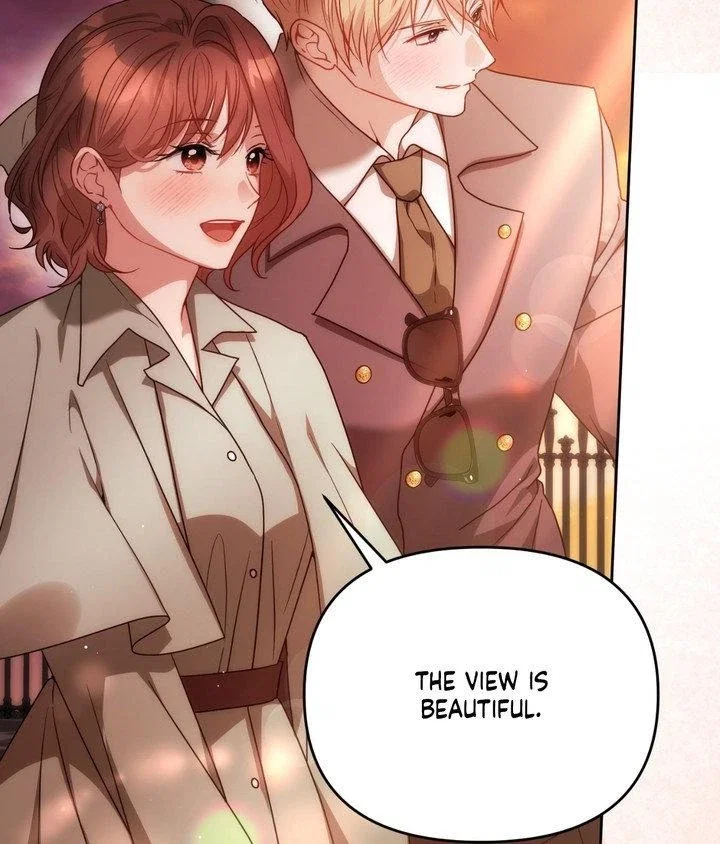 A Staged Scandal Chapter 14 - Page 65
