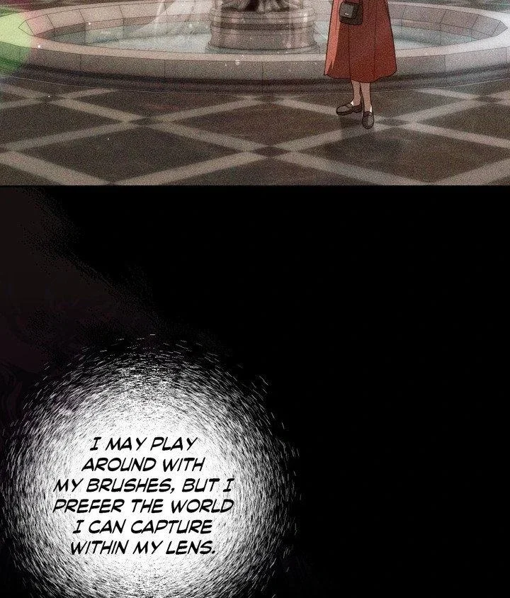A Staged Scandal Chapter 14 - Page 81