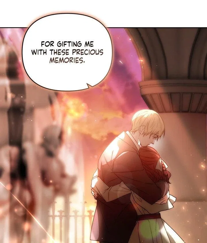 A Staged Scandal Chapter 14 - Page 95