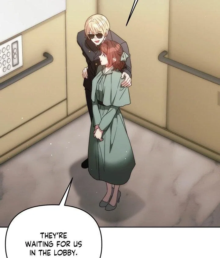 A Staged Scandal Chapter 14 - Page 109