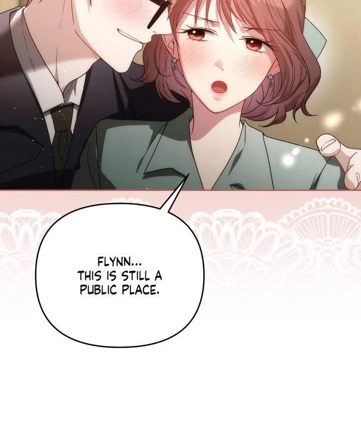 A Staged Scandal Chapter 14 - Page 111