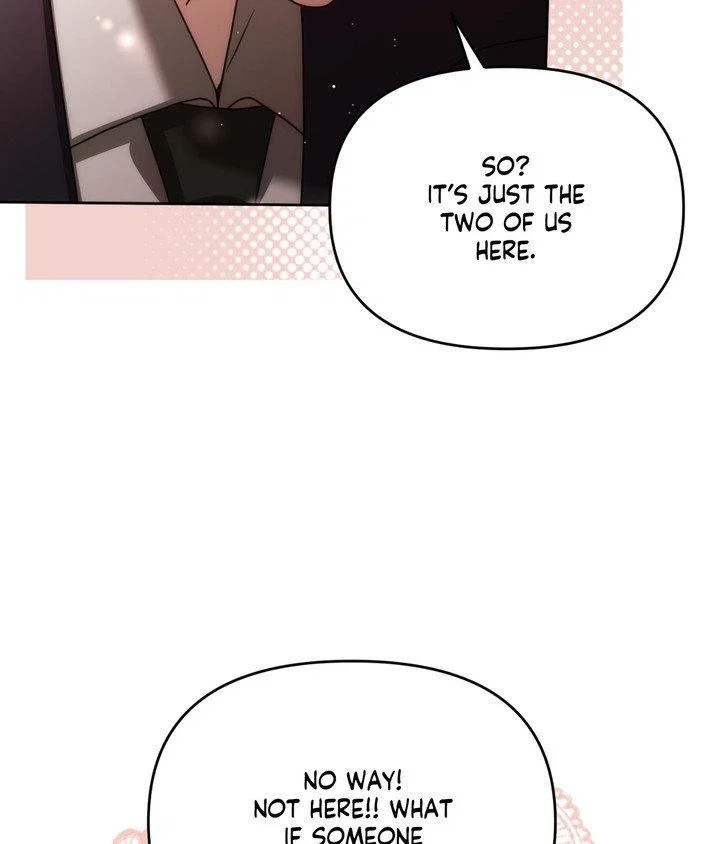 A Staged Scandal Chapter 14 - Page 113