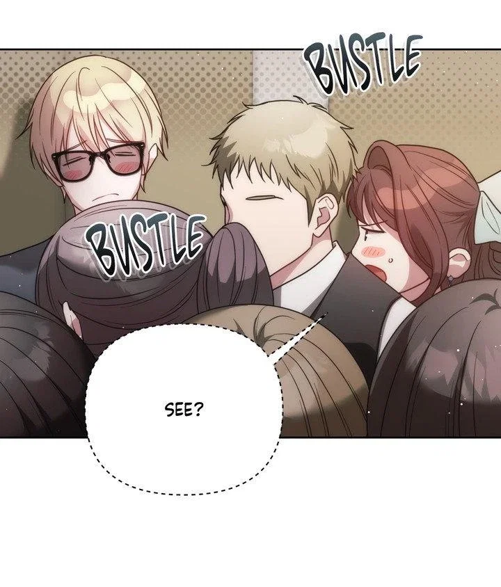 A Staged Scandal Chapter 14 - Page 118