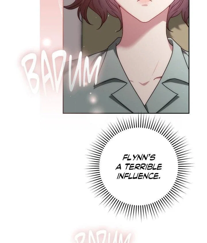 A Staged Scandal Chapter 14 - Page 120